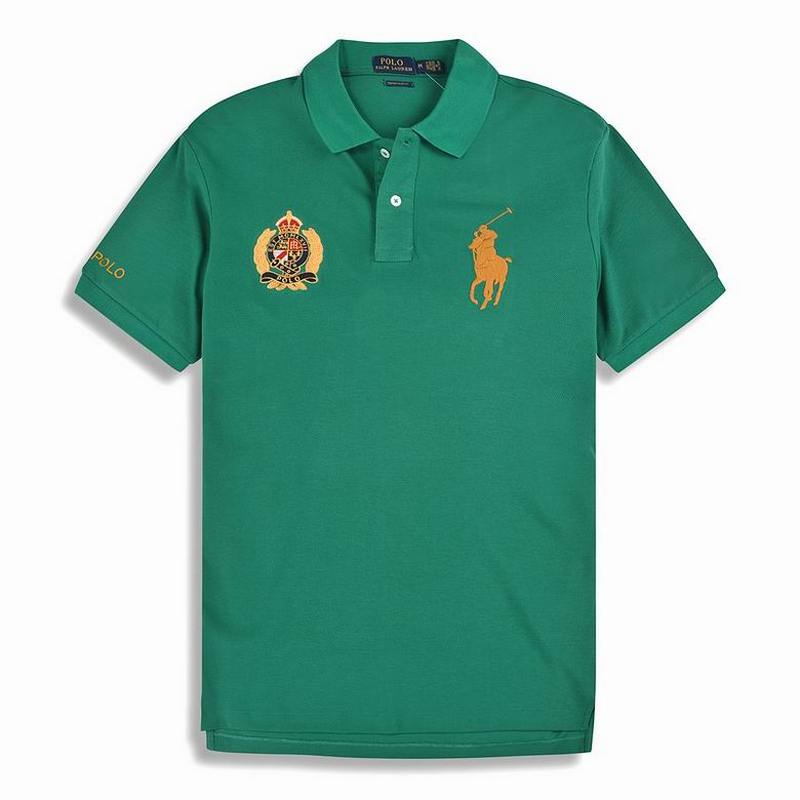 polo Men's Polo 866